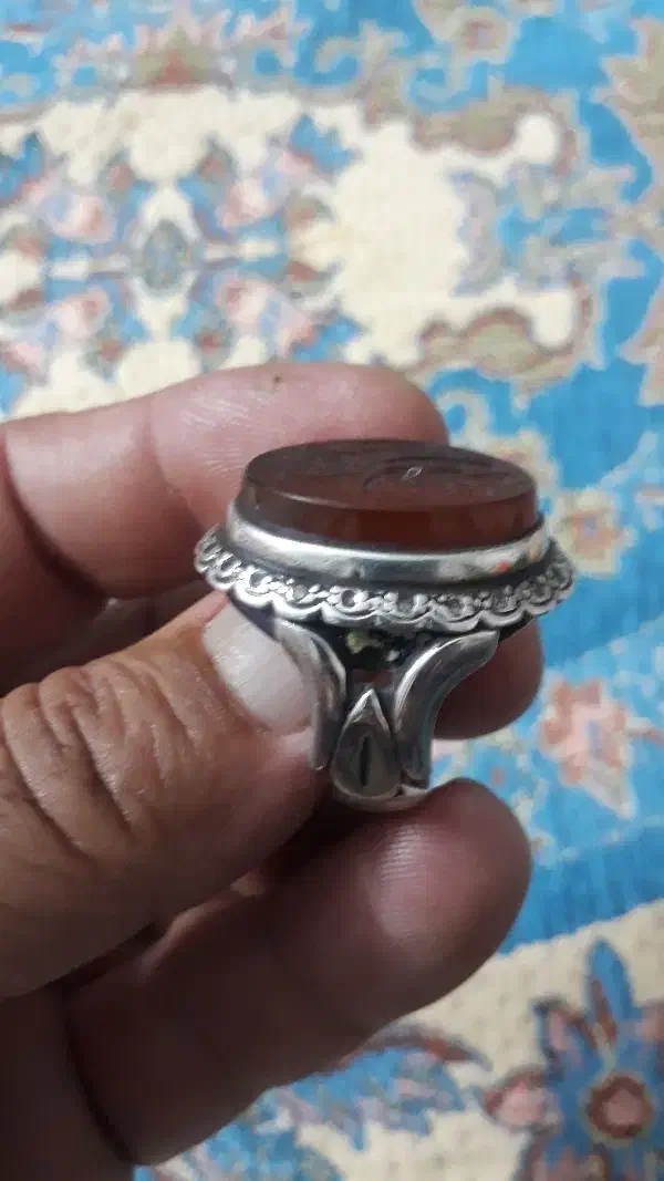 انگشتر...|جواهرات|تهران, تهرانسر مرکزی|دیوار