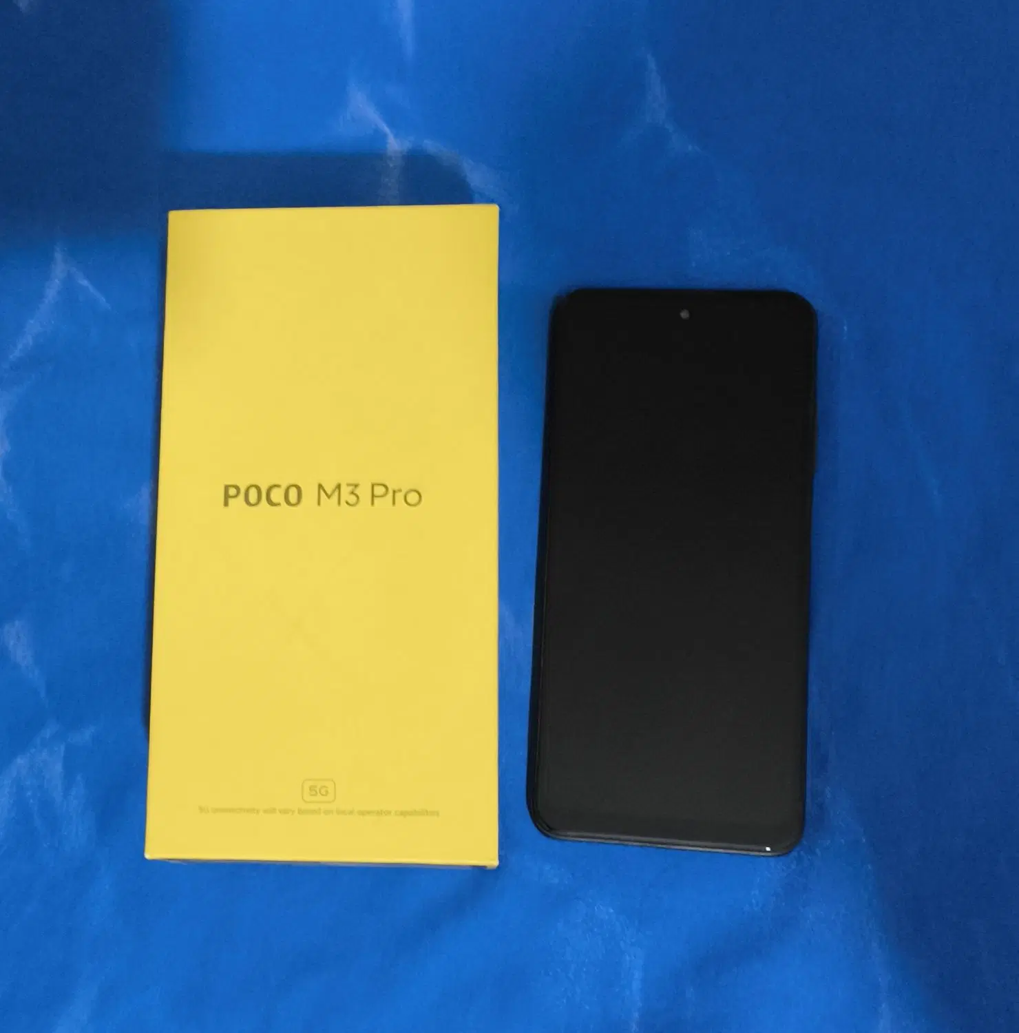 poco m3 pro|موبایل|تهران, خلیج فارس|دیوار