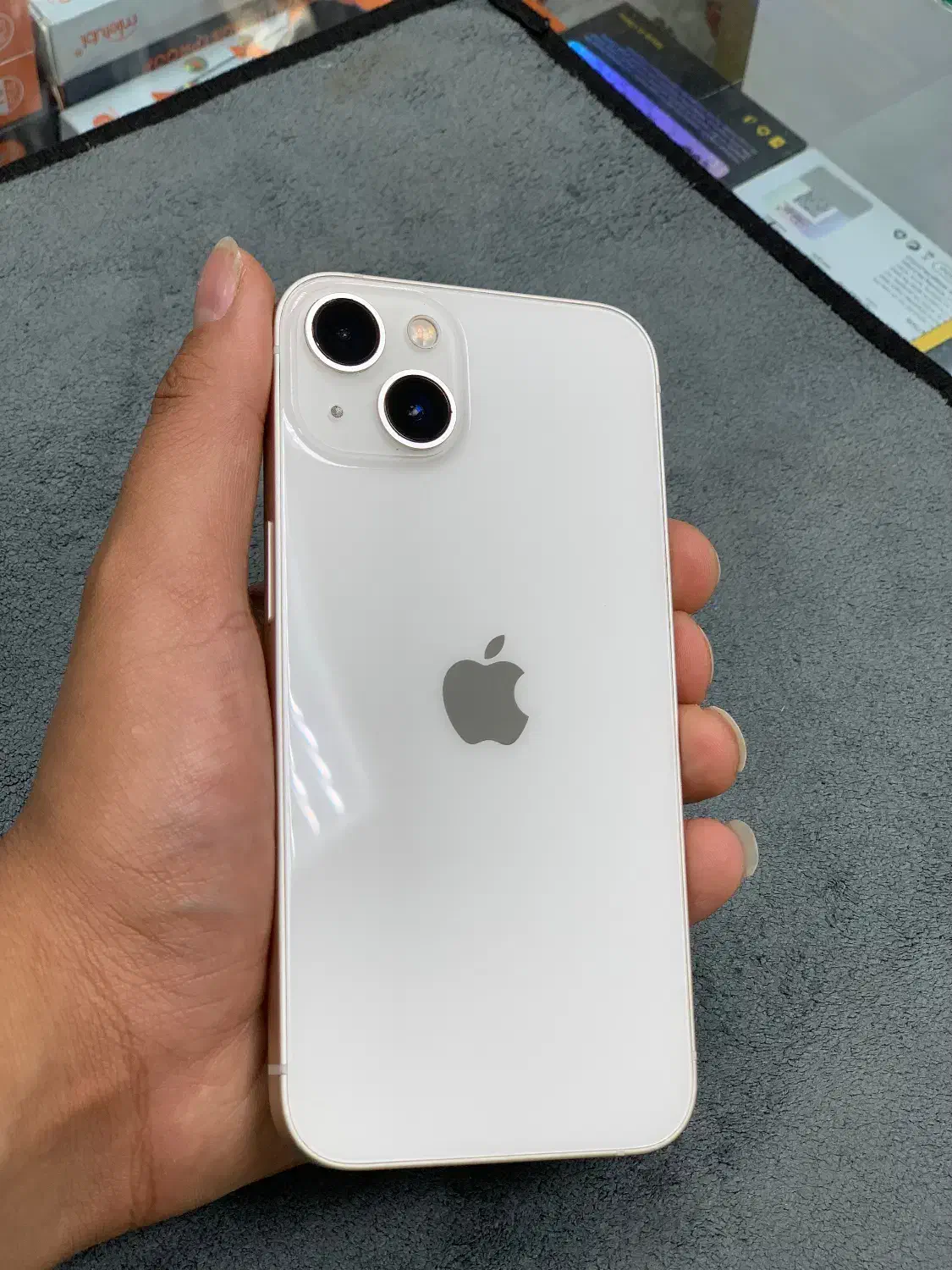 ایفون ۱۳نرمال|موبایل|بندرعباس, |دیوار