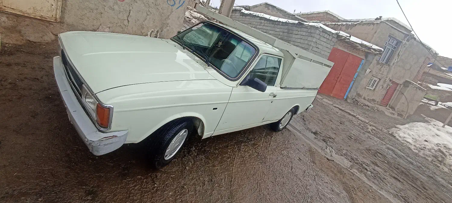 مایل به معاوزه|خودرو سواری و وانت|سنندج, |دیوار