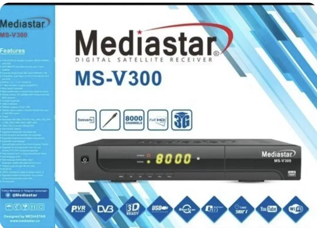 نصاب و تعمیر آنتن هوایی و گیرنده Full Hd و 4K|خدمات پیشه و مهارت|ارومیه, |دیوار