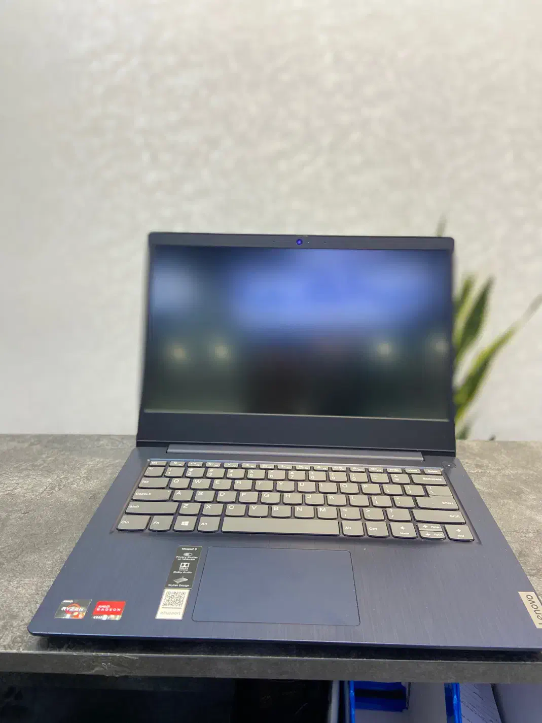 لب تاپ Lenovo IdeaPad 3 (IP3) با سه روش اقساط ویژه|رایانه همراه|اصفهان, احمدآباد|دیوار