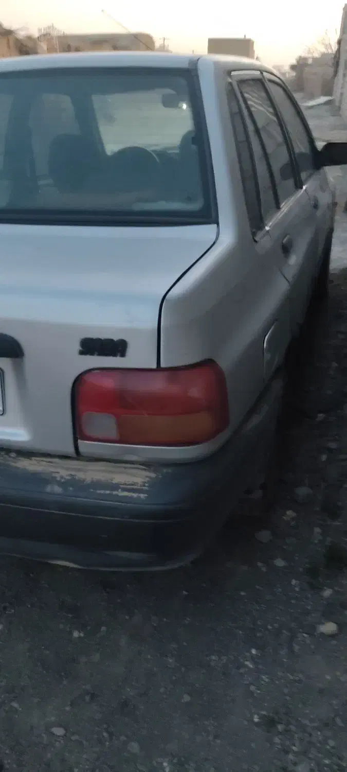 فروش|خودرو سواری و وانت|بردسکن, |دیوار