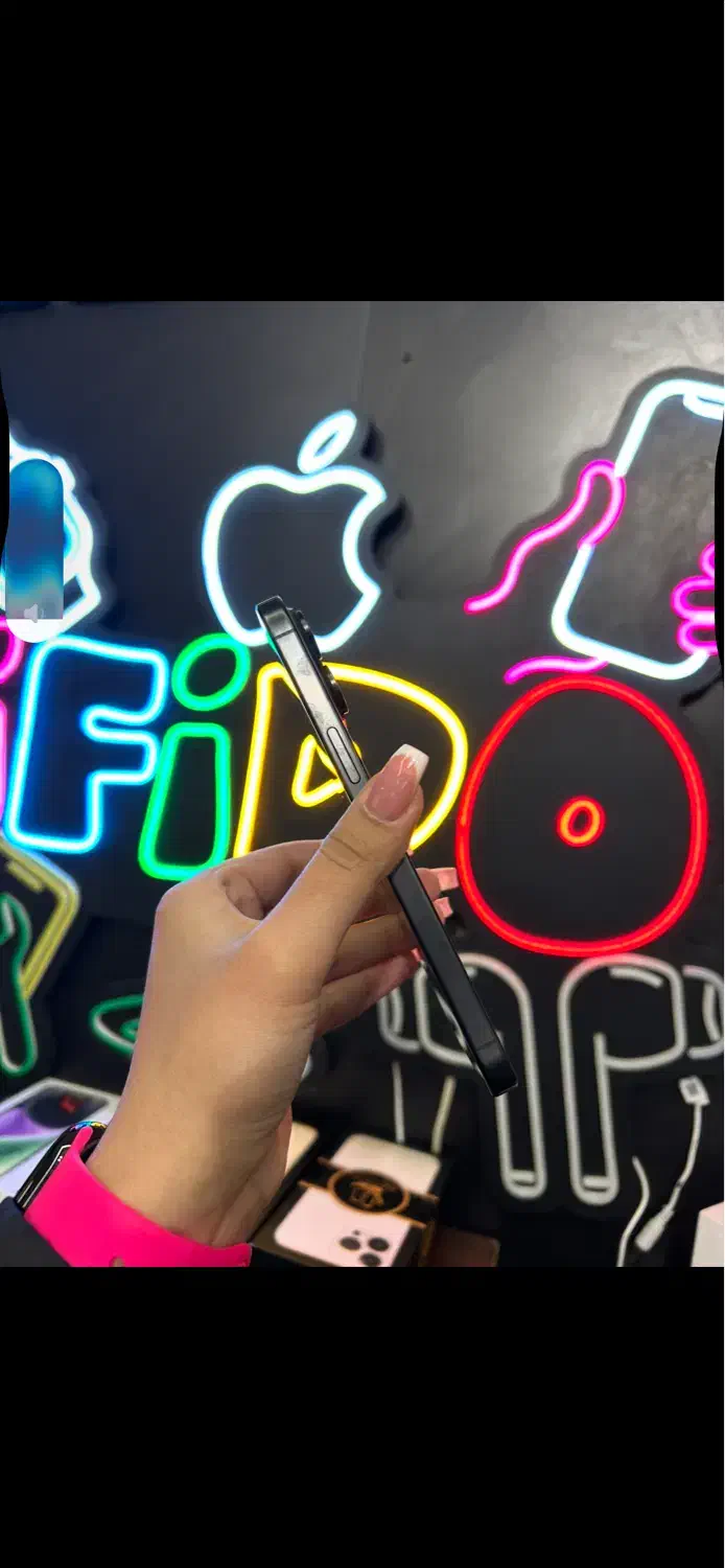 14pro|موبایل|تهران, نجات اللهی|دیوار