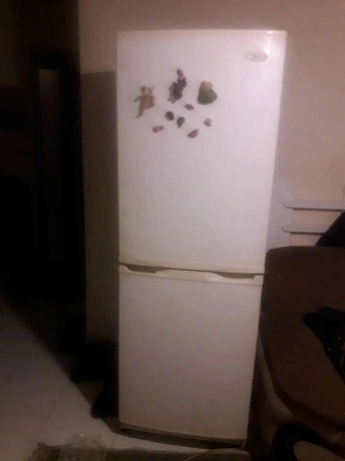 یخچال و فریزر یخساران|یخچال و فریزر|تهران, علم و صنعت|دیوار