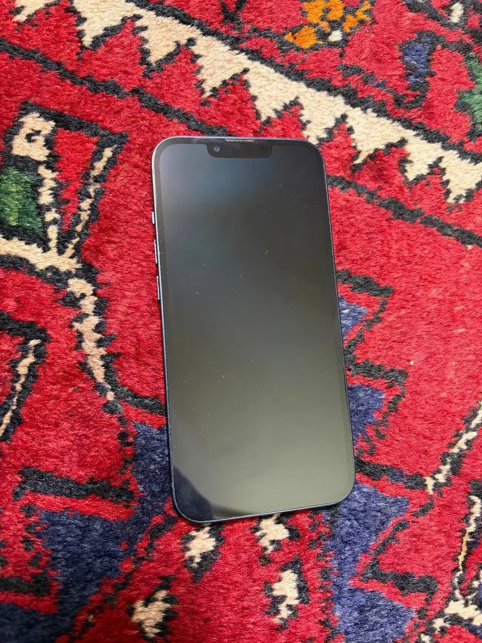 ایفون ۱۳ iphon13|موبایل|اندیشه, اندیشه فاز ۶|دیوار