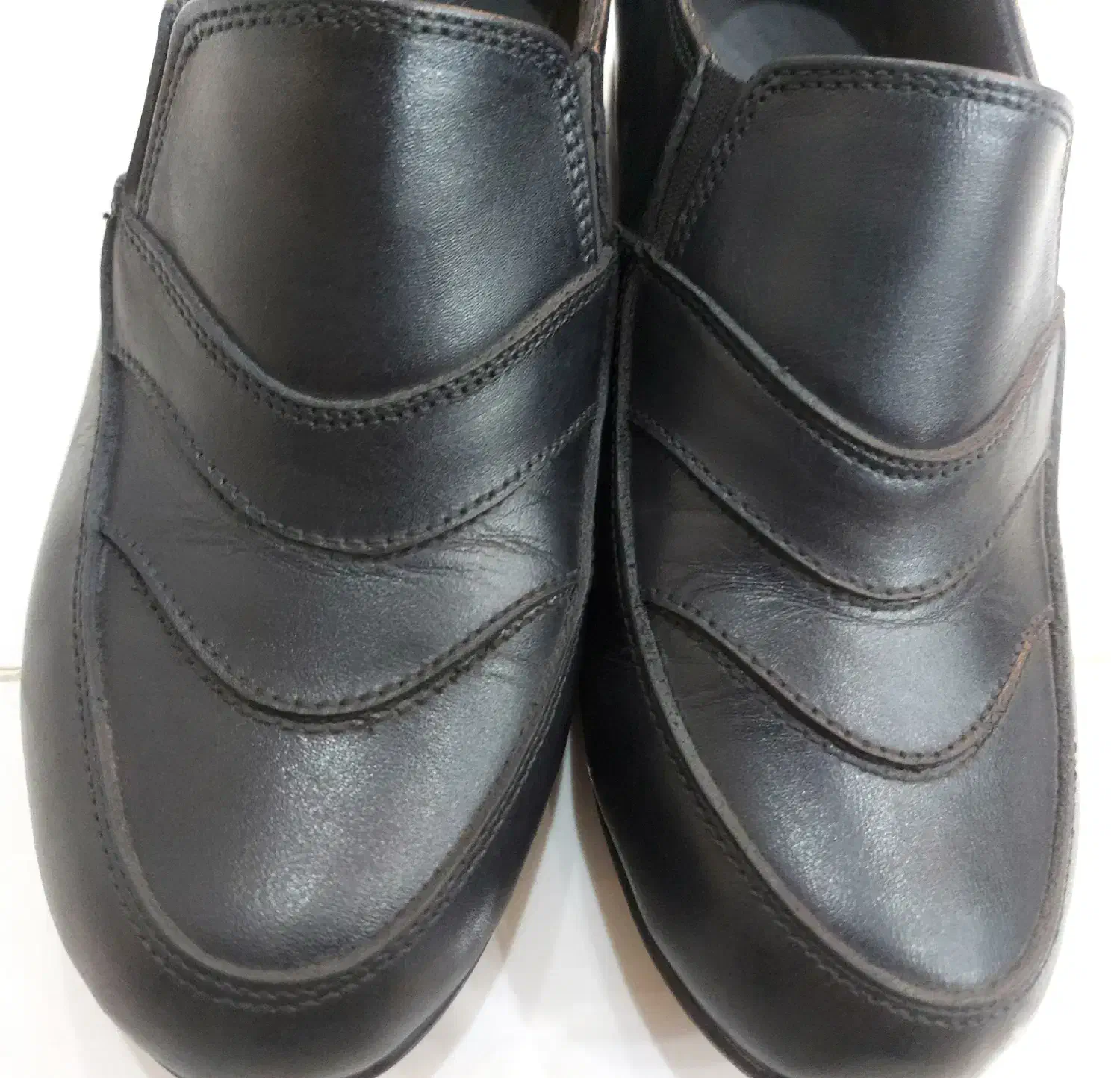 کفش چرم طبیعی|کیف، کفش، کمربند|مشکین‌دشت, |دیوار