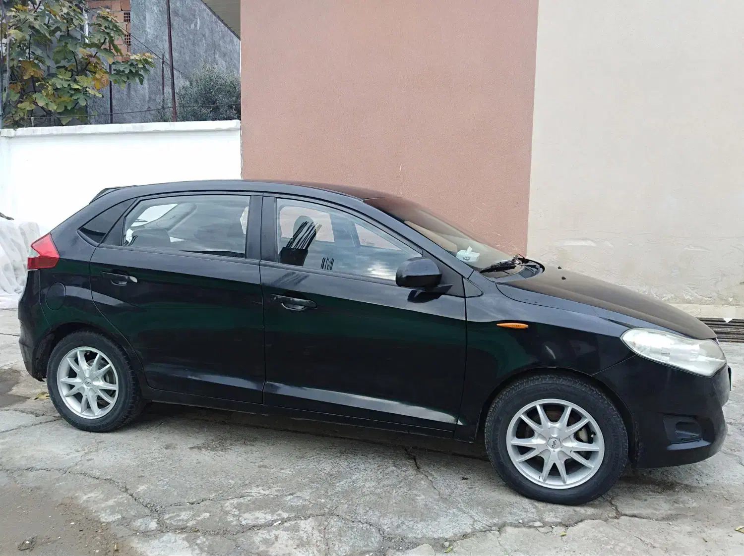 فروش ام وی ام 315 هاچ بک، با کمترین قیمت تو بازار|خودرو سواری و وانت|بابلسر, |دیوار