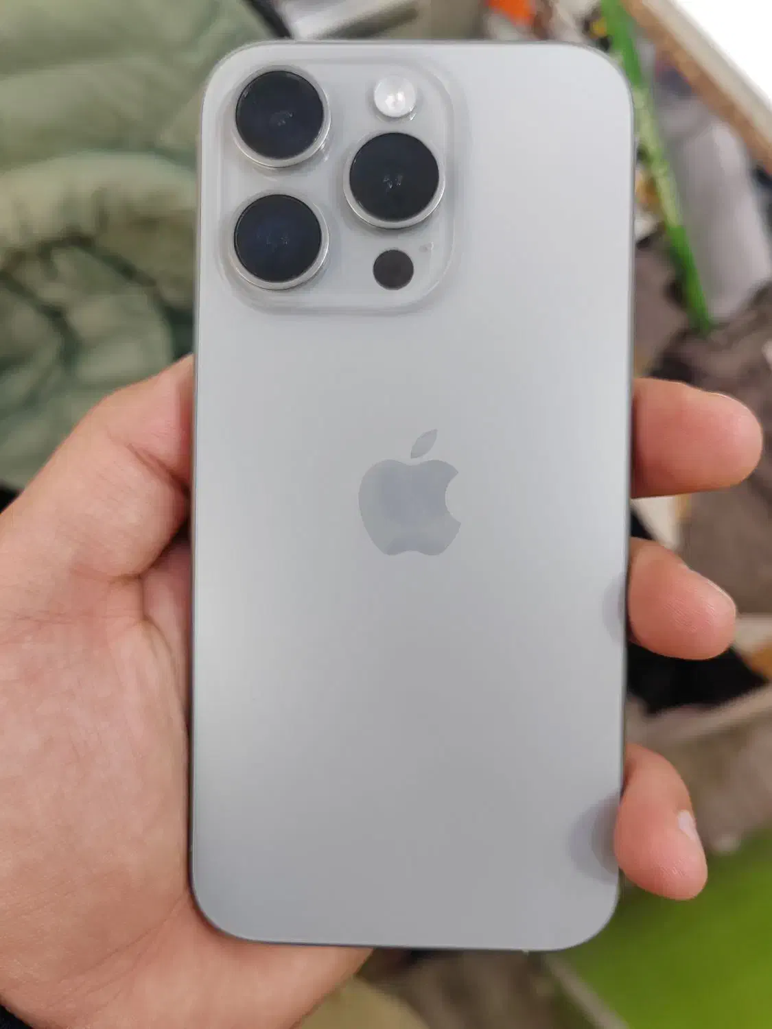 15 پرو|موبایل|همدان, |دیوار