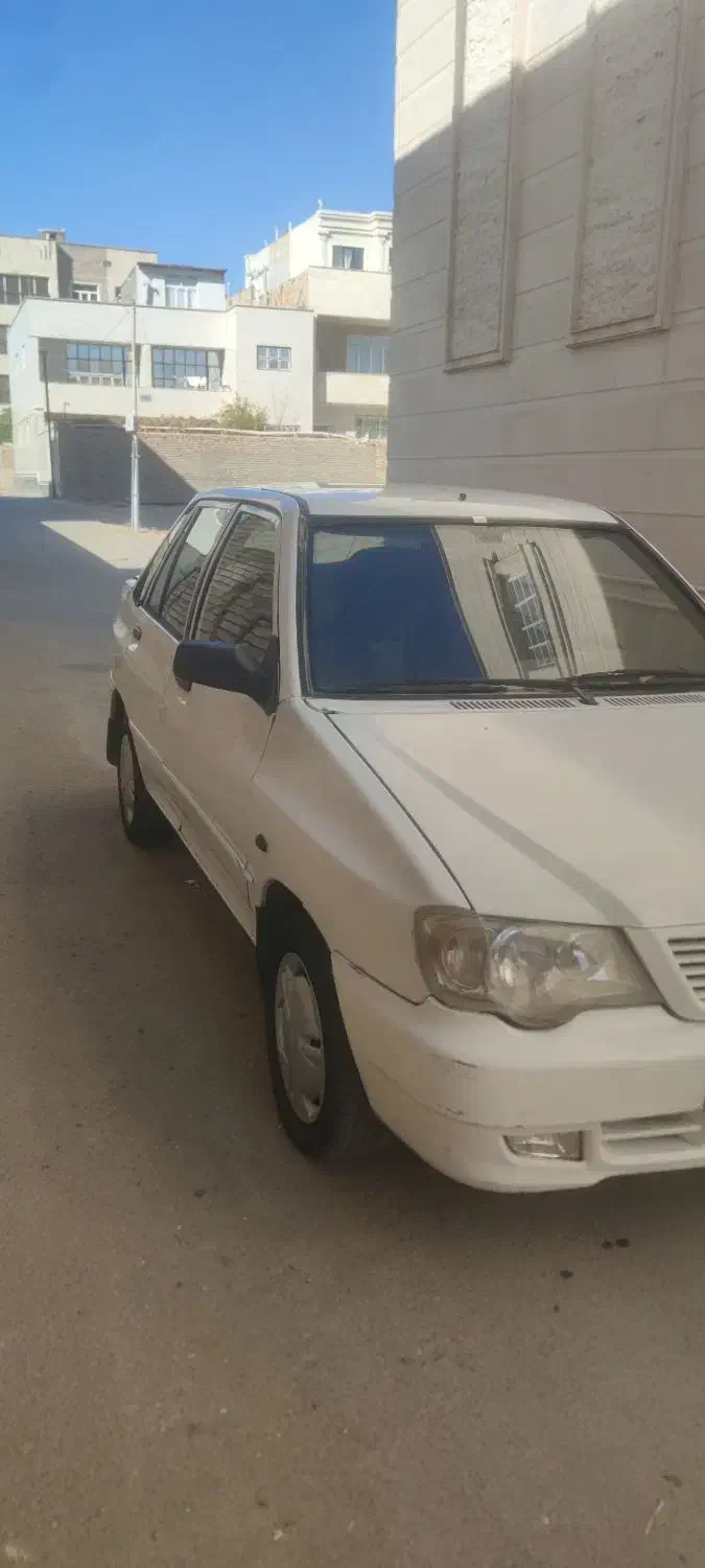 132 فرمان هیدرولیک|خودرو سواری و وانت|قائن, |دیوار