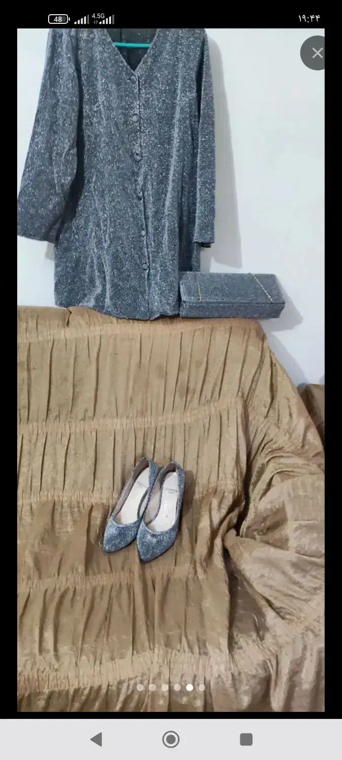 کیف کفش|کیف، کفش، کمربند|کرمانشاه, |دیوار