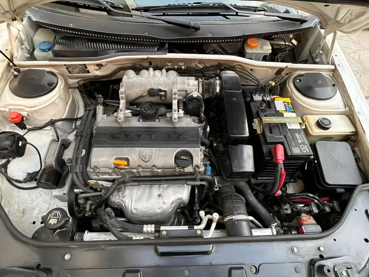 دنا معمولی تیپ 2|خودرو سواری و وانت|اصفهان, اصفهانک|دیوار