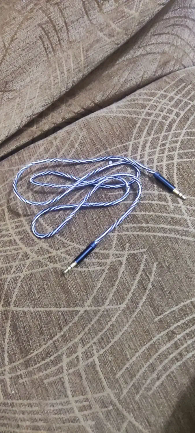 کابل ایو ایکس|لوازم جانبی موبایل و تبلت|قدس, شهرقدس|دیوار