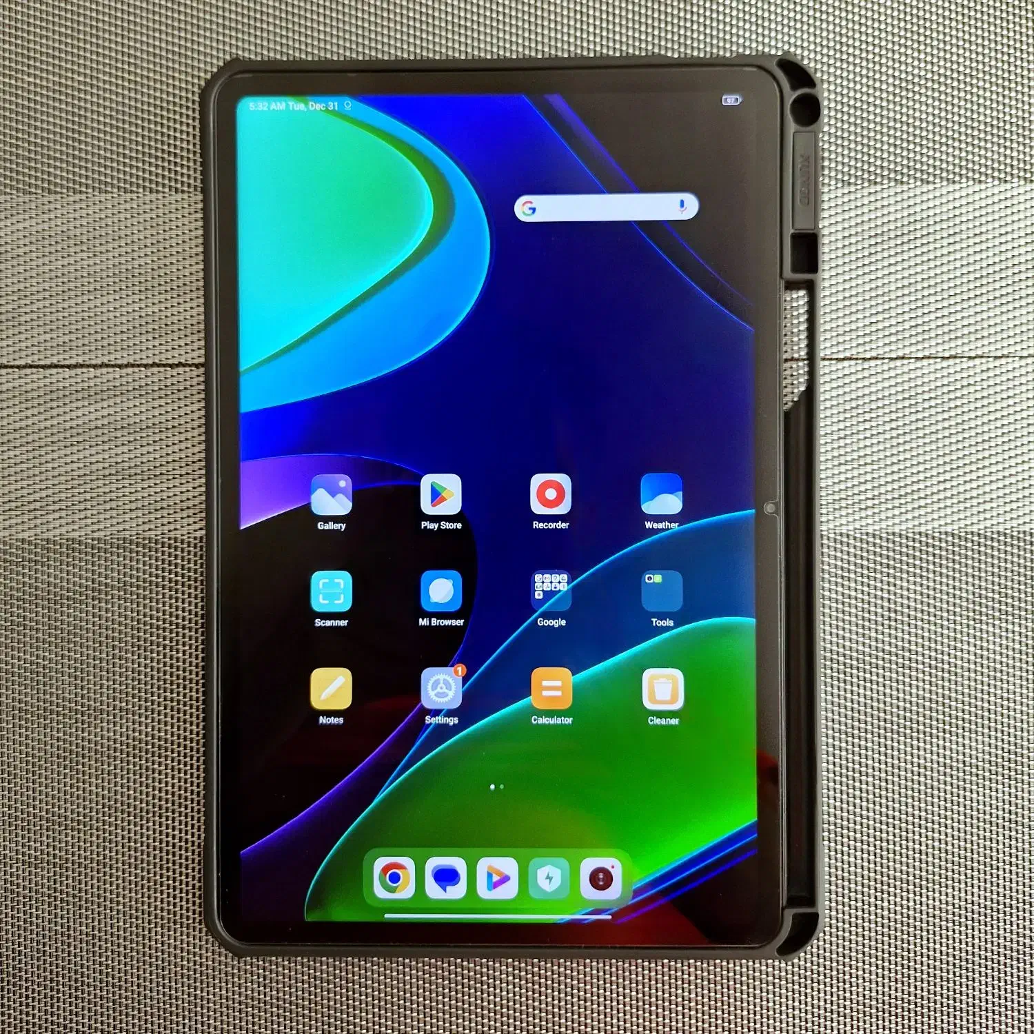 Xiaomi Pad 6|تبلت|کرج, شهرک اوج|دیوار