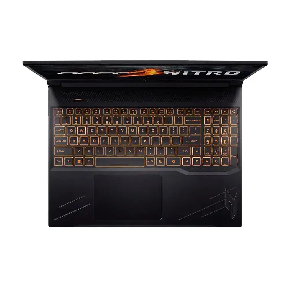 لپ تاپ ایسر Acer NITRO V ANV16|رایانه همراه|اصفهان, خلجا|دیوار