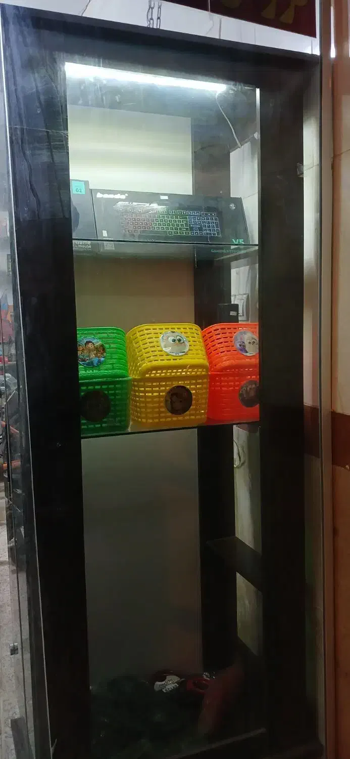 حراج ویترین مغازه|حراج|شیراز, کیان آباد|دیوار