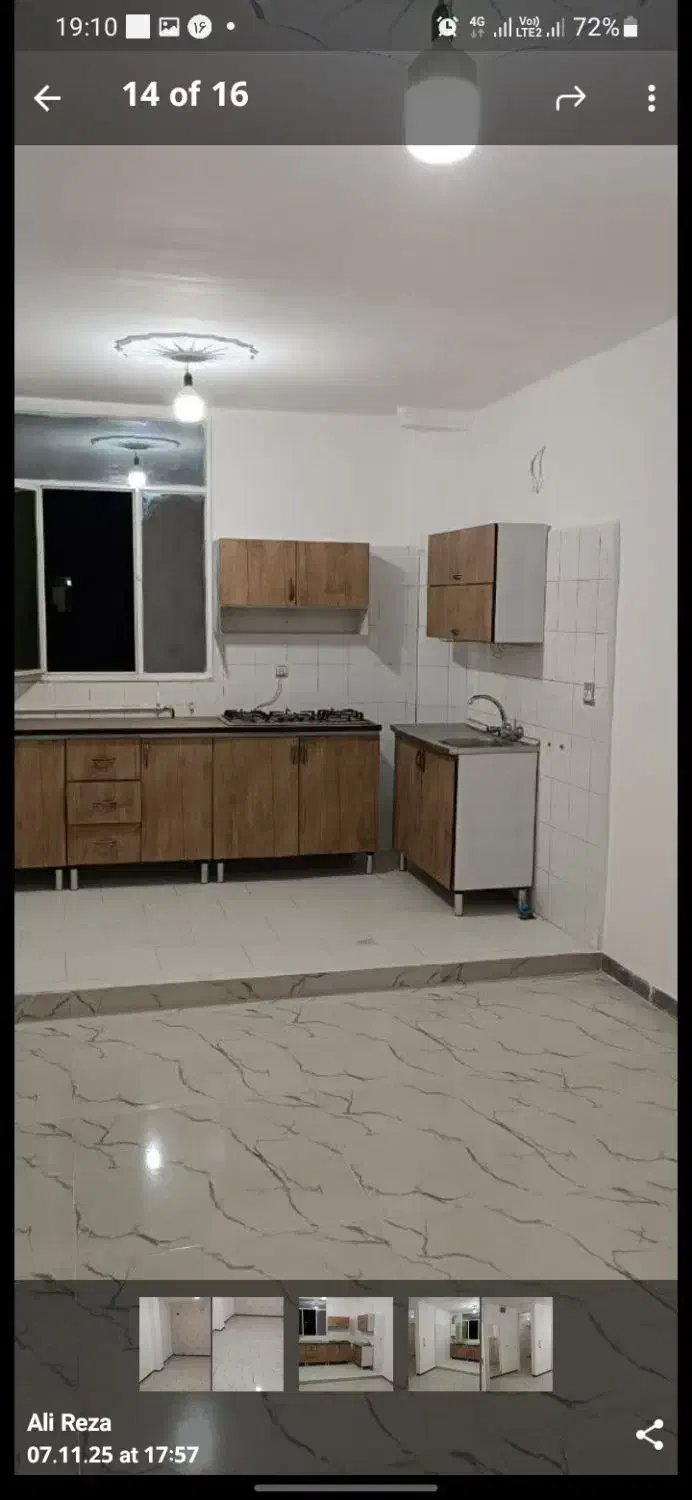 آپارتمان ۵۰ متری|فروش آپارتمان|اسلام‌شهر, شهرک احمدیه|دیوار