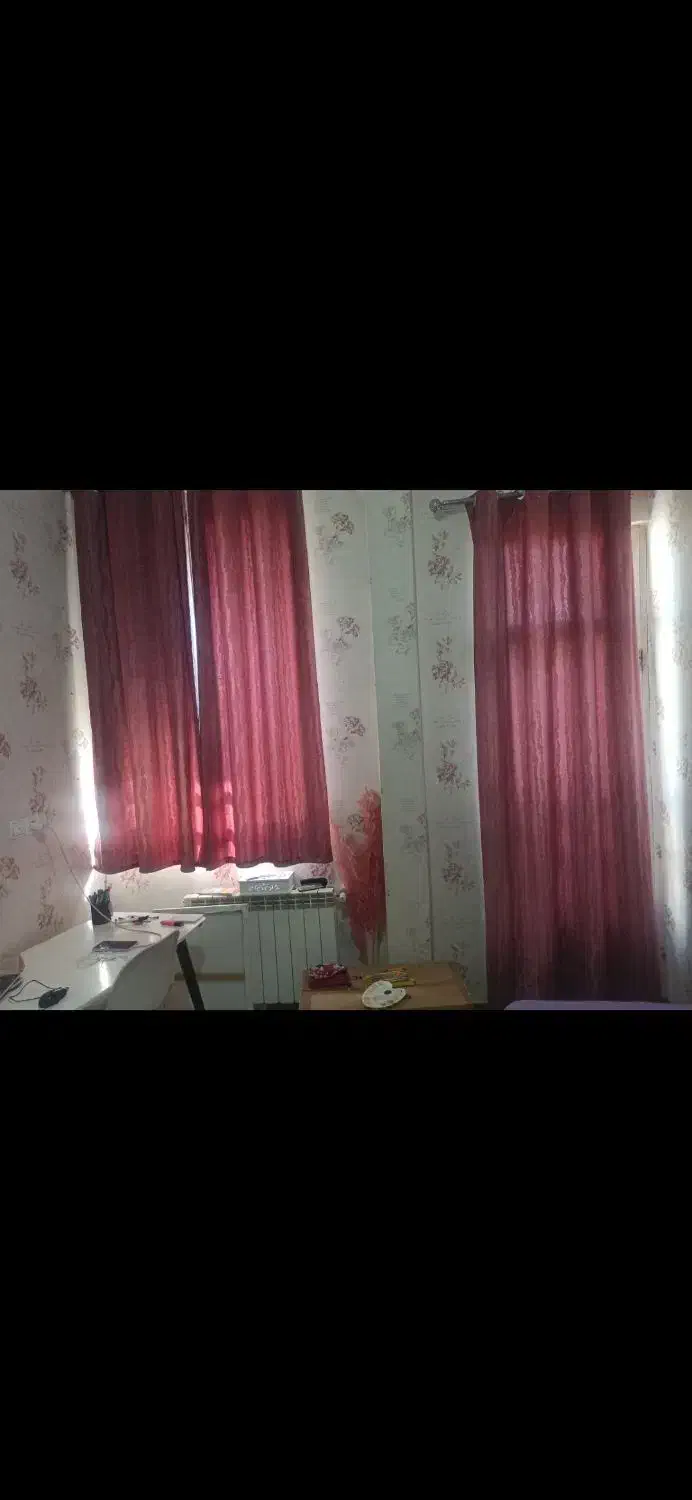 پرده|پرده، رانر، رومیزی|بروجرد, |دیوار