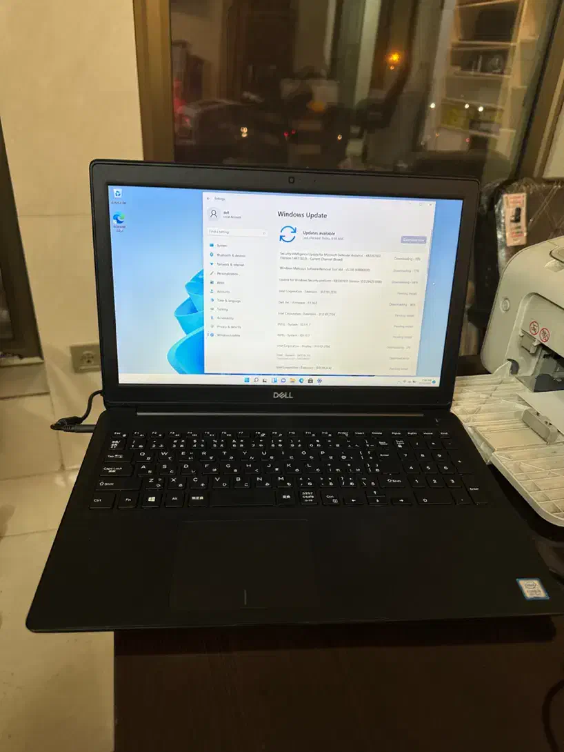 Dell latitude 3500|رایانه همراه|اصفهان, آفاران|دیوار