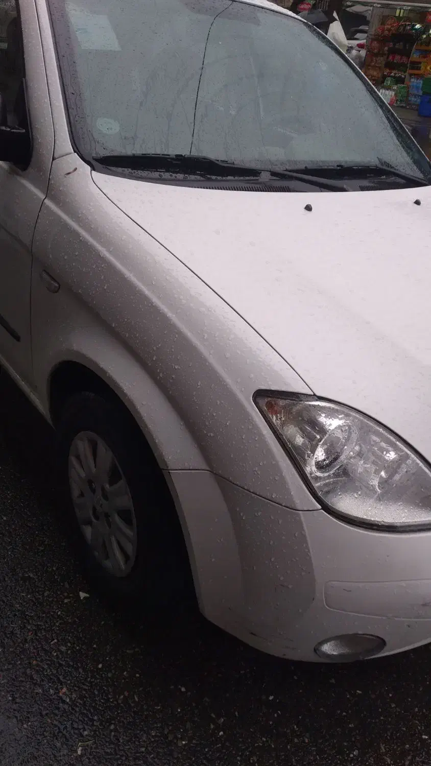 تیبا ۲ هاچبک سالم|خودرو سواری و وانت|رشت, منظریه|دیوار