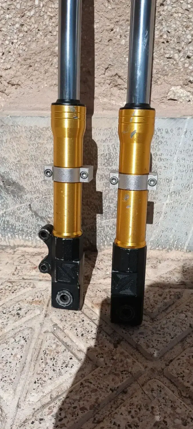 کمک موتور|موتورسیکلت|بیرجند, |دیوار