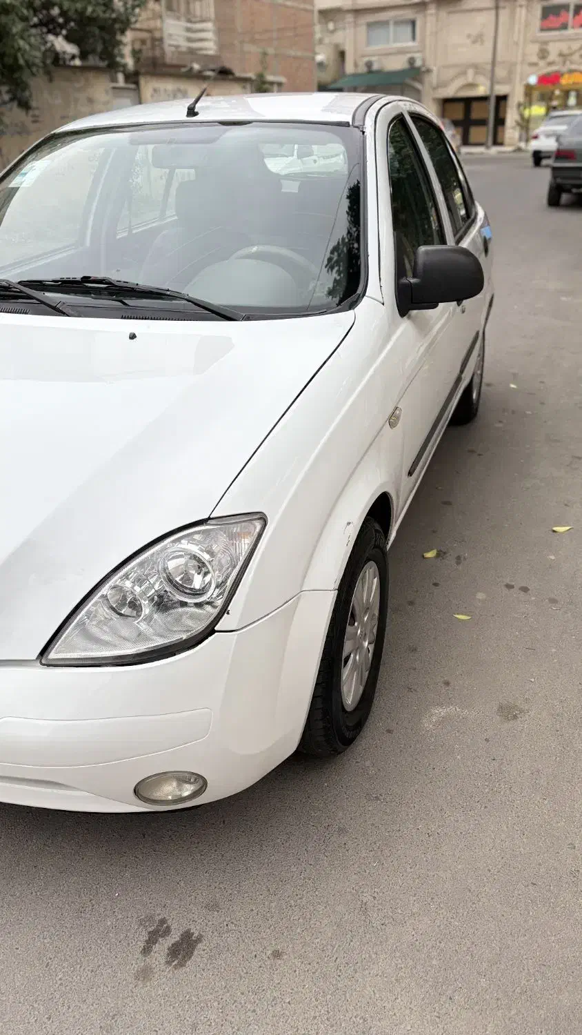 تیبا ۲ مدل ۹۳|خودرو سواری و وانت|گنبد کاووس, |دیوار