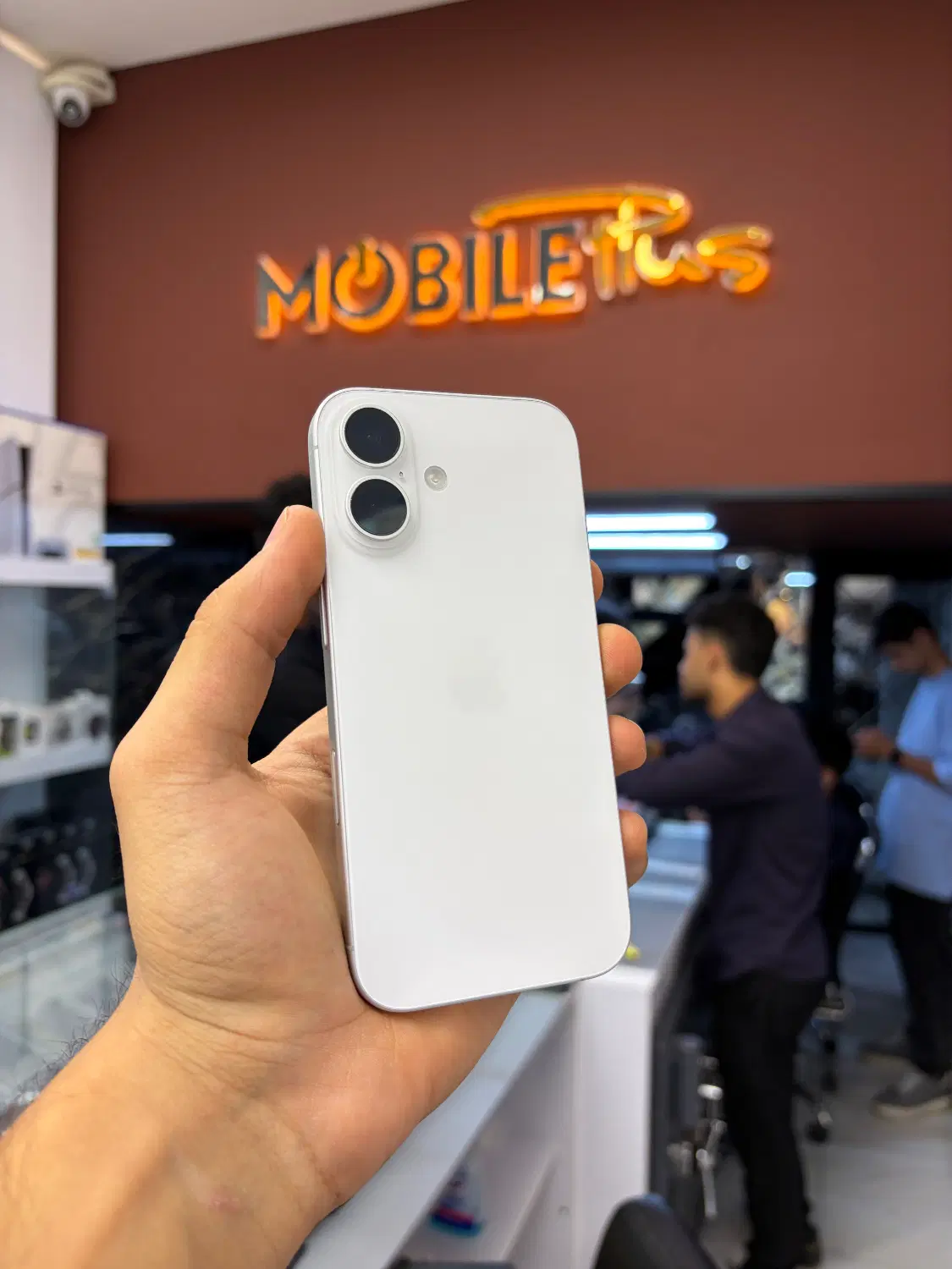 iPhone 16normal 99|موبایل|یزد, |دیوار