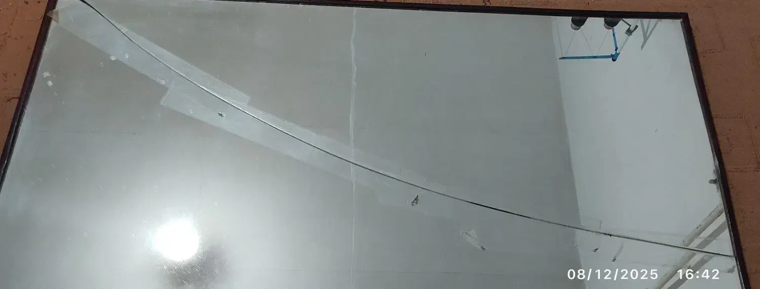 آینه|آینه|کرمانشاه, |دیوار