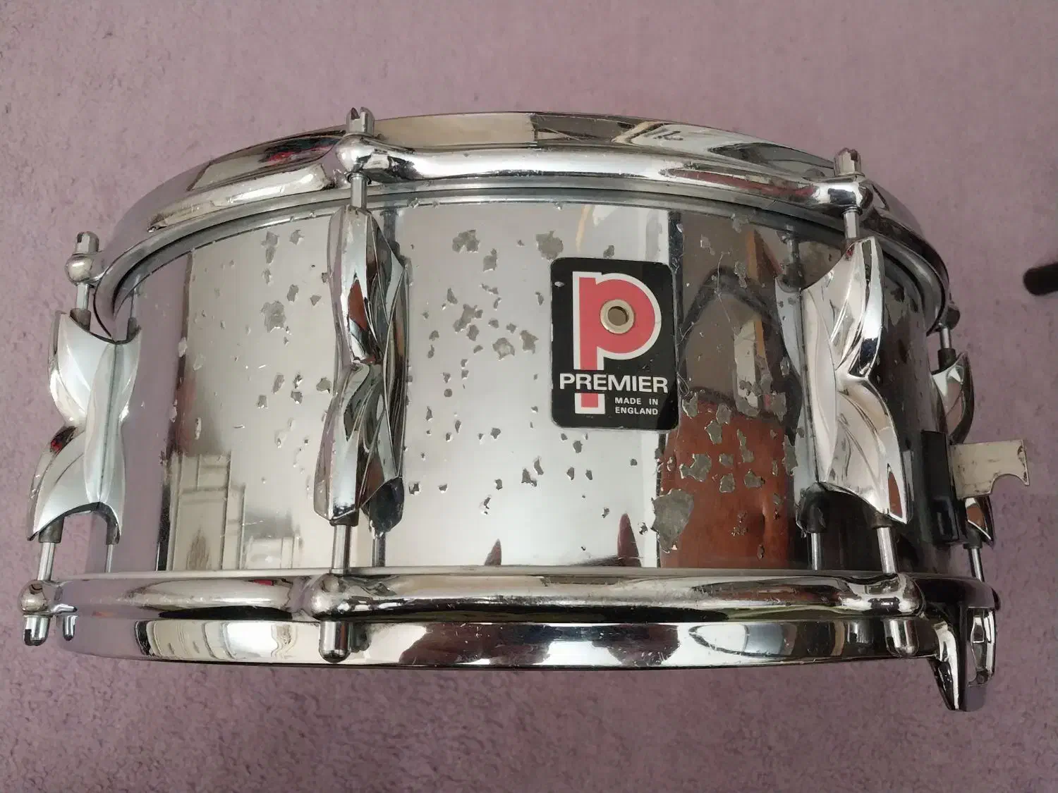 Premier سایدرام|درام و پرکاشن|قزوین, |دیوار