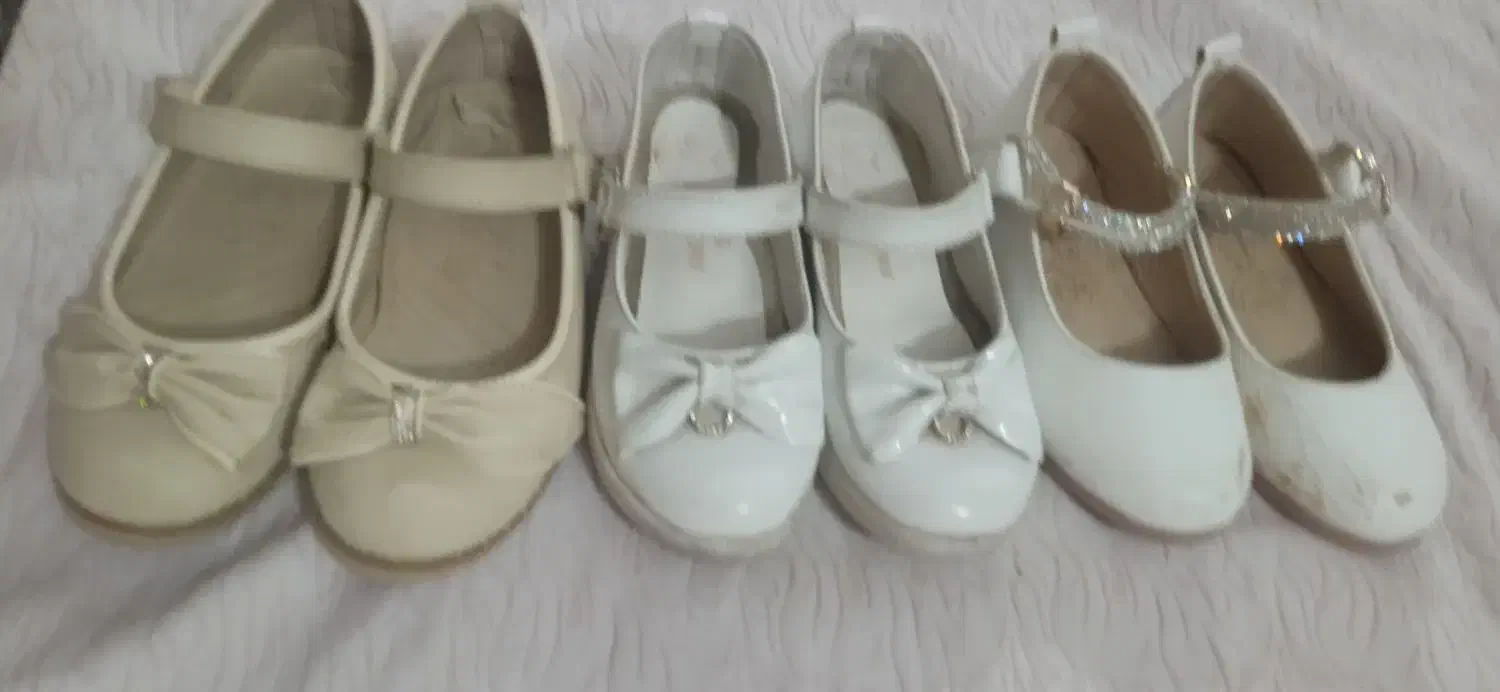 کفش|کفش و لباس بچه|گلبهار, شهر جدید گلبهار|دیوار