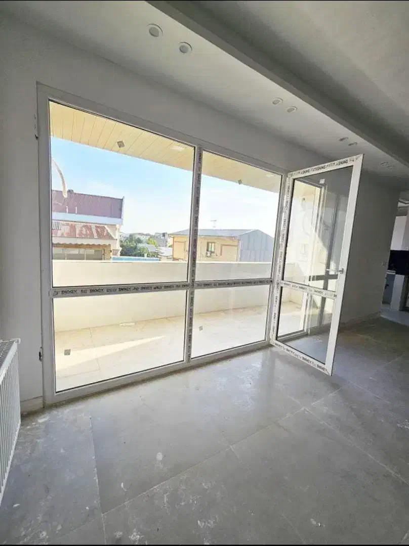 ۱۳۰ متری چهارراه احمد زاده پارک ملت|فروش آپارتمان|رشت, امین الضرب|دیوار