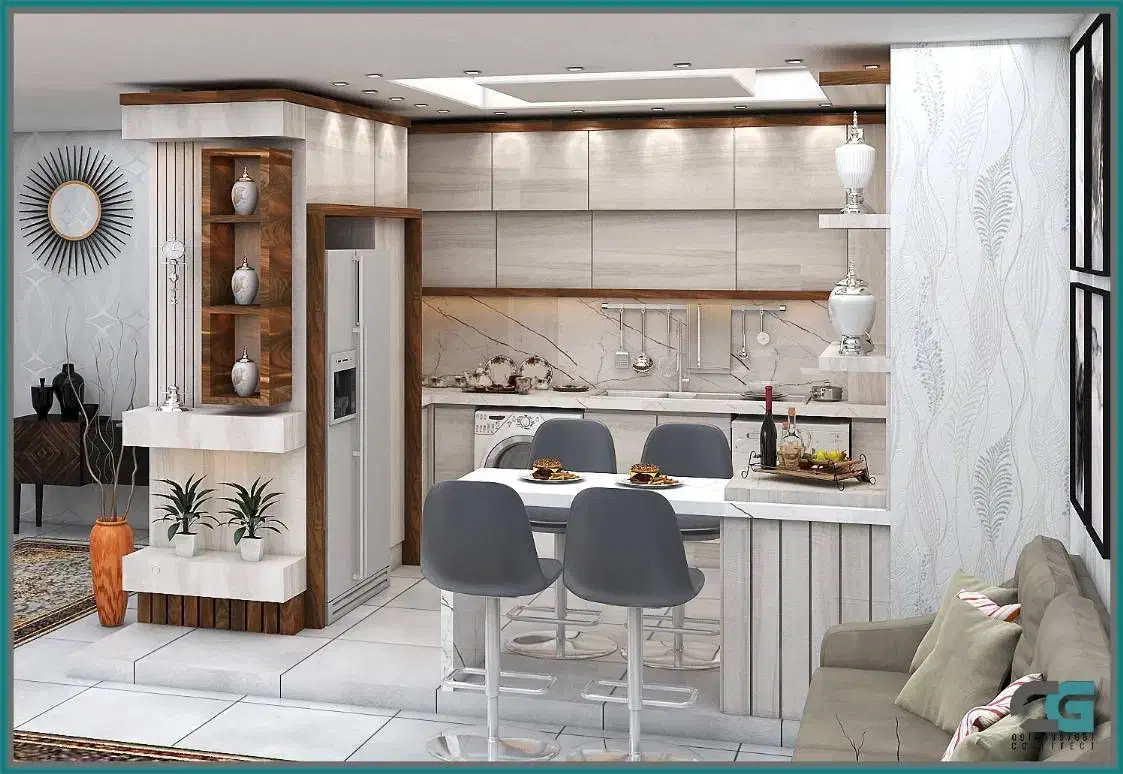 کابینت وکمد دیواری|خدمات پیشه و مهارت|تبریز, |دیوار