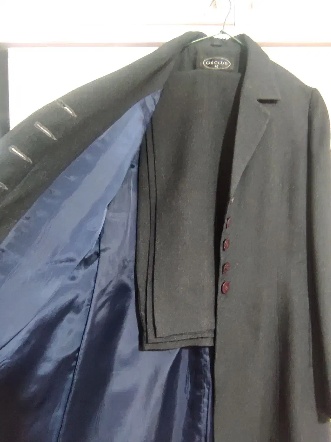 کت شلوار مجلسی خارجی زنانه|لباس|تبریز, |دیوار