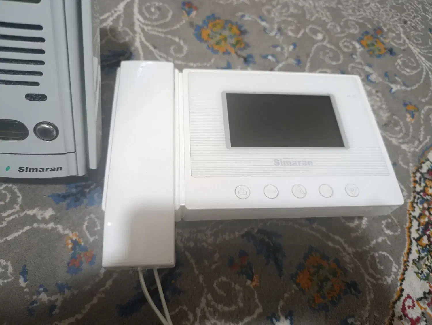 فروش دربازکن وپنل تصویری سیماران|صوتی و تصویری|شهرکرد, |دیوار