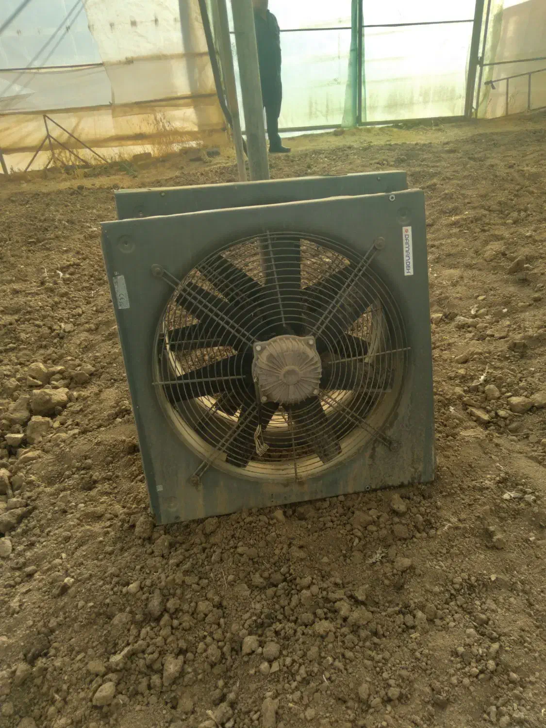 فروش ۵ دستگاه بخاری گازی|بخاری، هیتر، شومینه|کمیجان, |دیوار