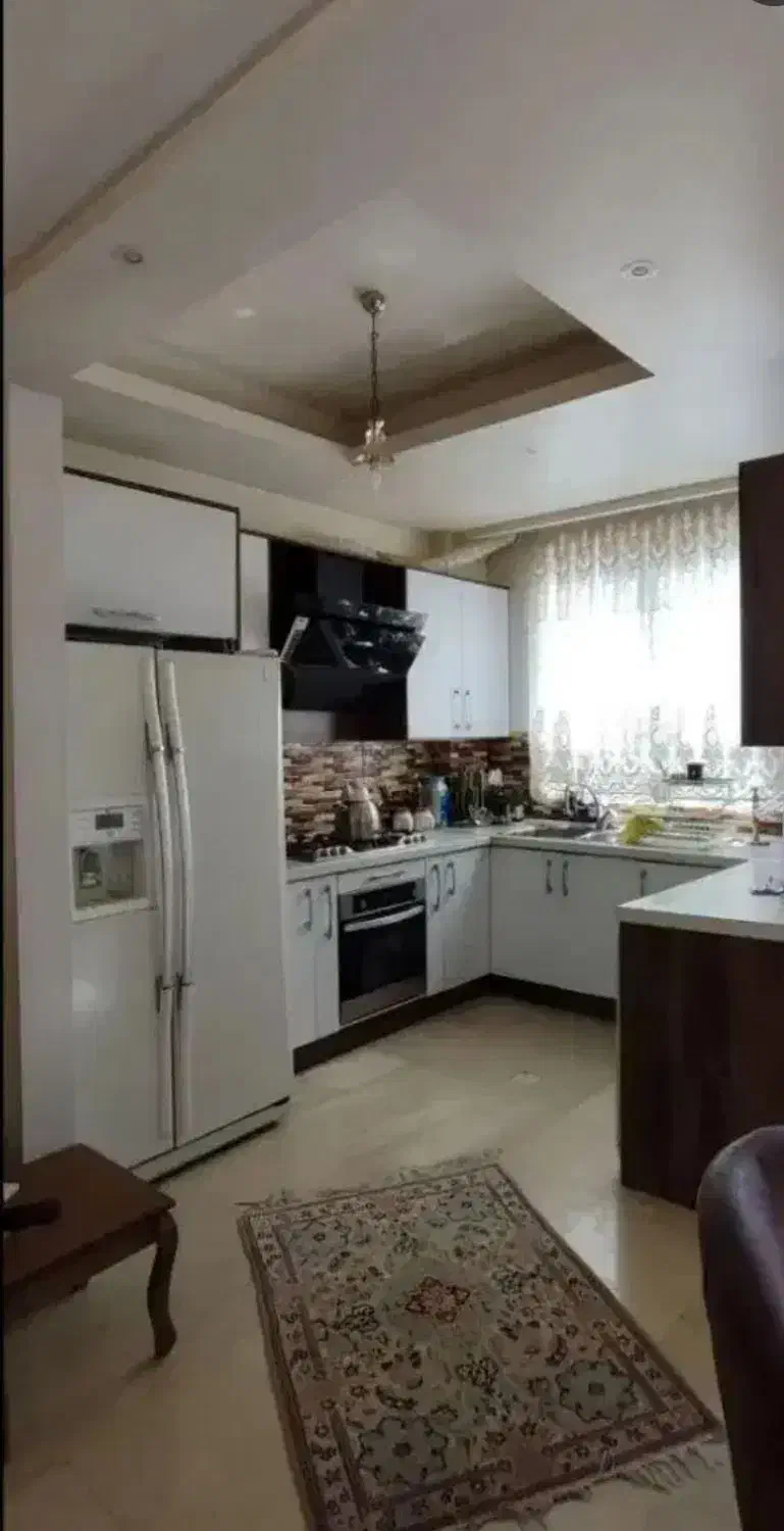 62مترفردیس پنجم1200وام گرفته بدون هزینه اوراق ضامن|فروش آپارتمان|کرج, اصفهانی‌ها|دیوار