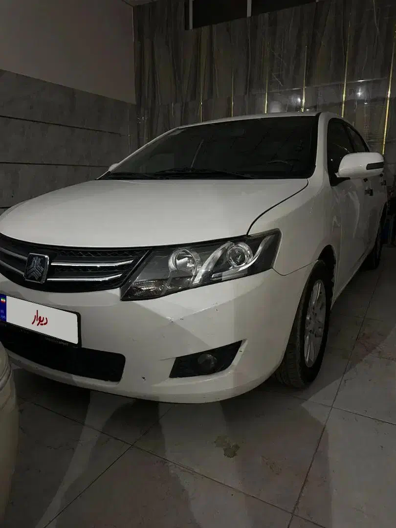 اریو اتومات مدل۹۷ خانگی|خودرو سواری و وانت|ارومیه, |دیوار