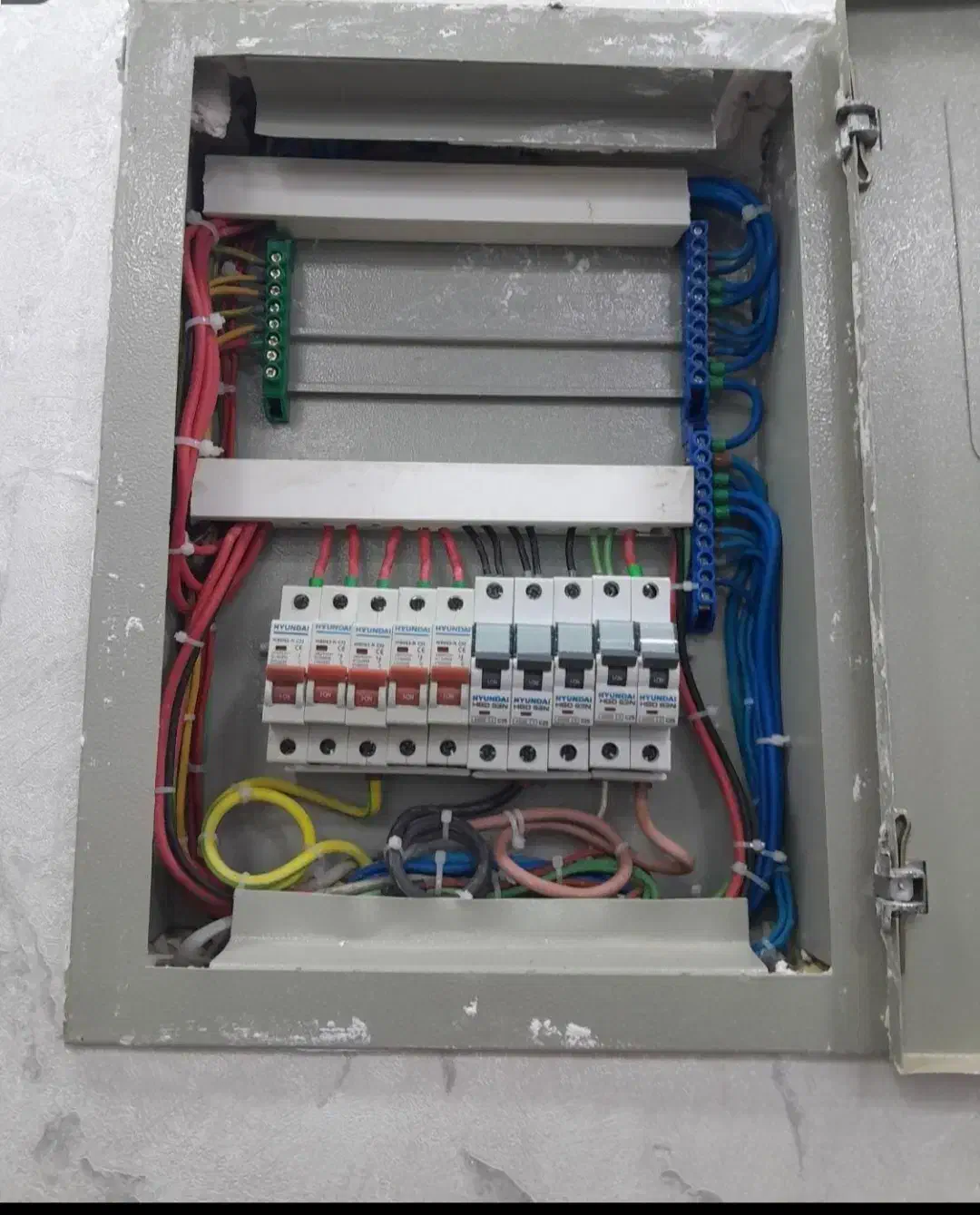 برقکاری سیار|خدمات پیشه و مهارت|دهلران, |دیوار