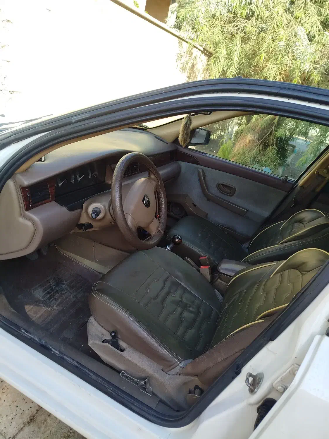 سمندSE مدل 90 تمیز و سالم|خودرو سواری و وانت|اصفهان, شهرک صنعتی امیرکبیر (شاپور جدید)|دیوار