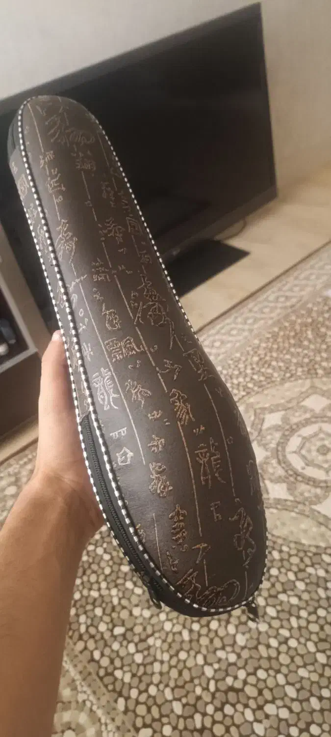 فلوت چینی هولوسی|سازهای بادی|سمنان, |دیوار