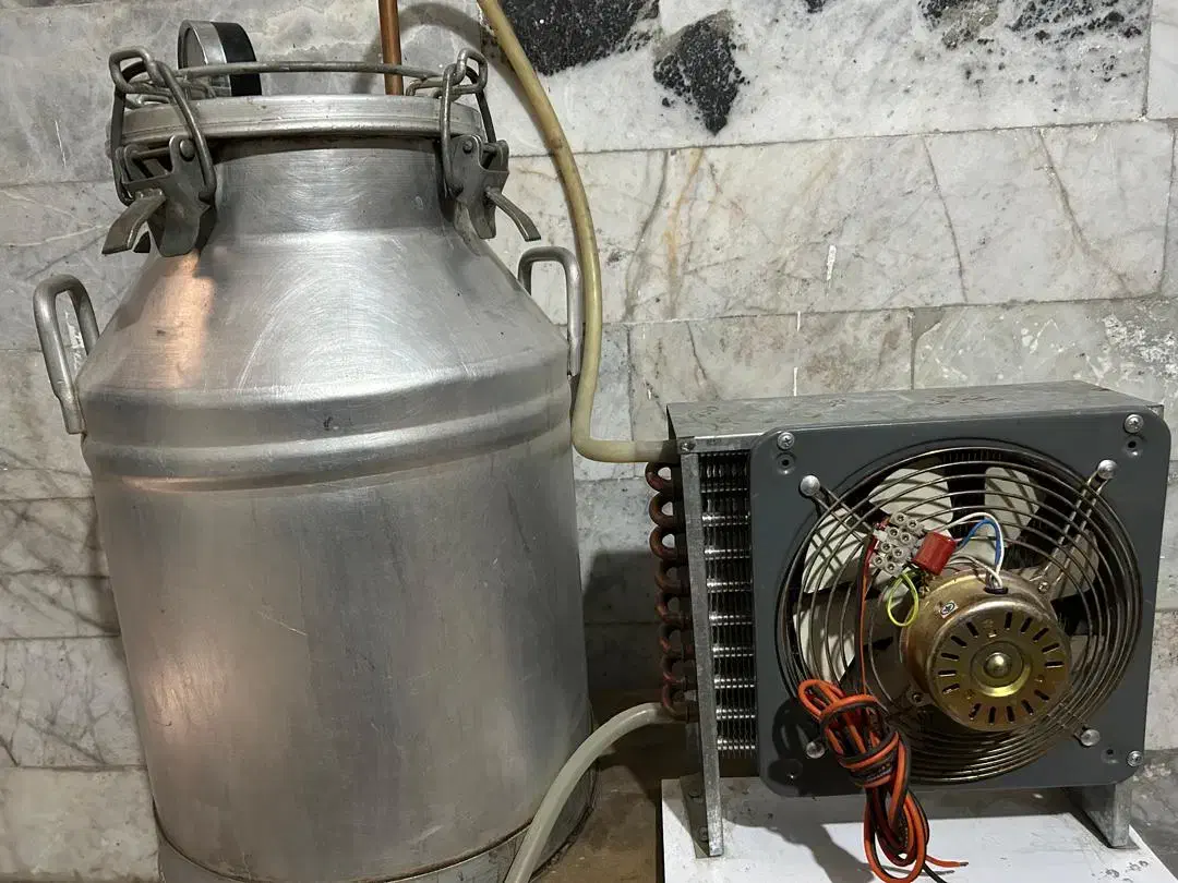 دستگاه گلاب گیری|ظروف پخت‌وپز|ماهدشت, |دیوار