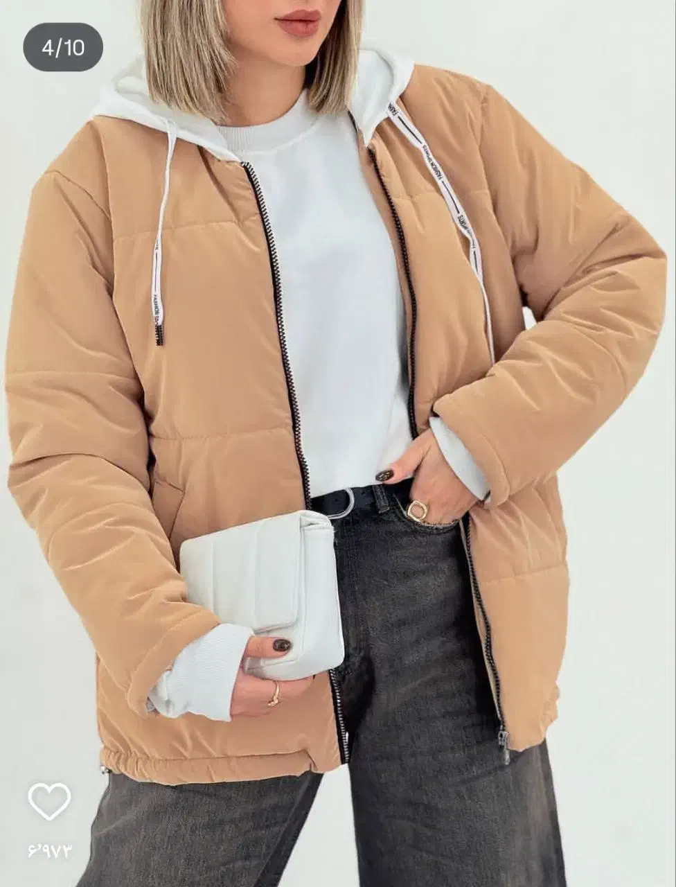 پالتو با گرمای بالا|لباس|نورآباد, |دیوار