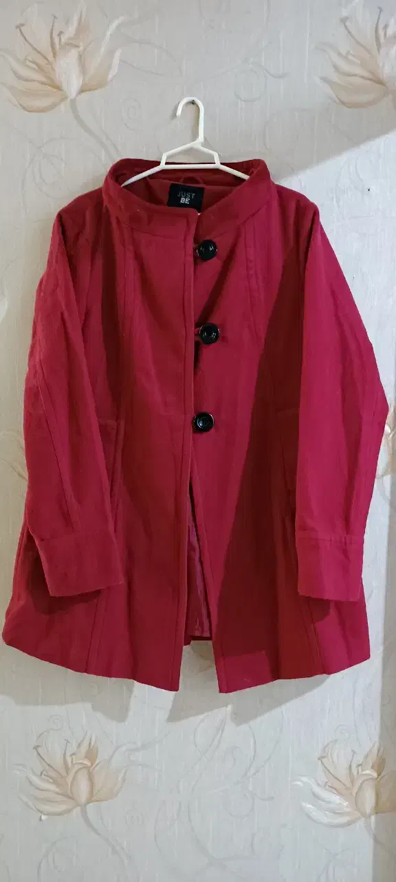 پوشاک صد تومنی وارزون|لباس|شیروان (خراسان), |دیوار