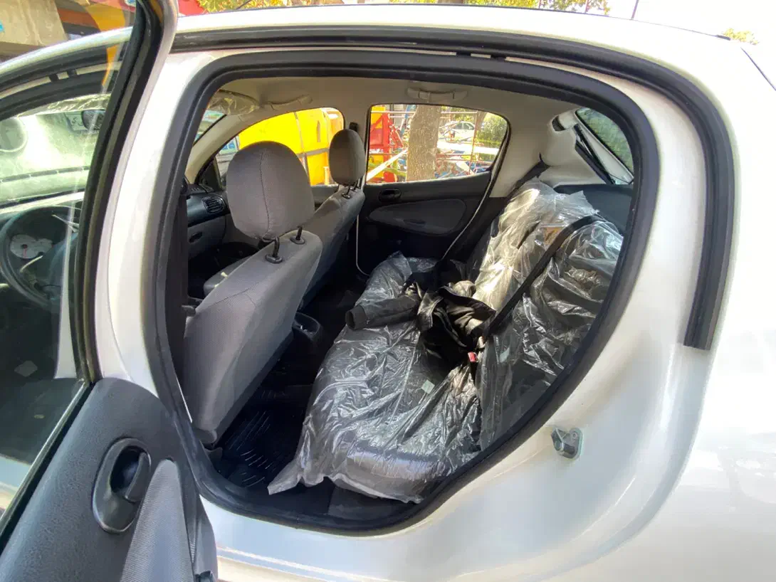 ۲۰۶ تیپ ۲مدل ۱۴۰۱|خودرو سواری و وانت|سقز, |دیوار