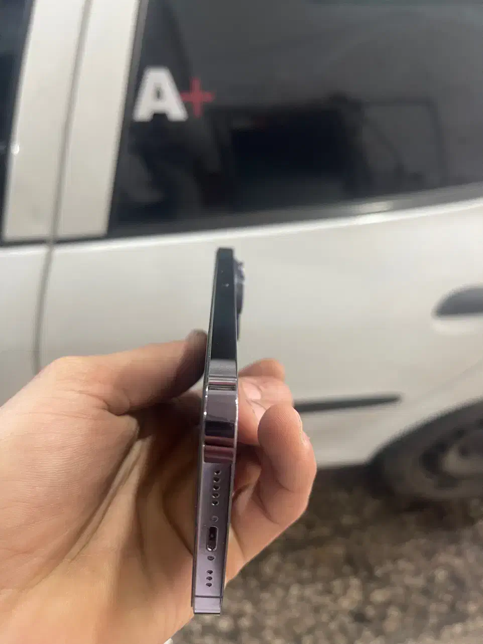 Iphone 14 pro|موبایل|اردبیل, |دیوار