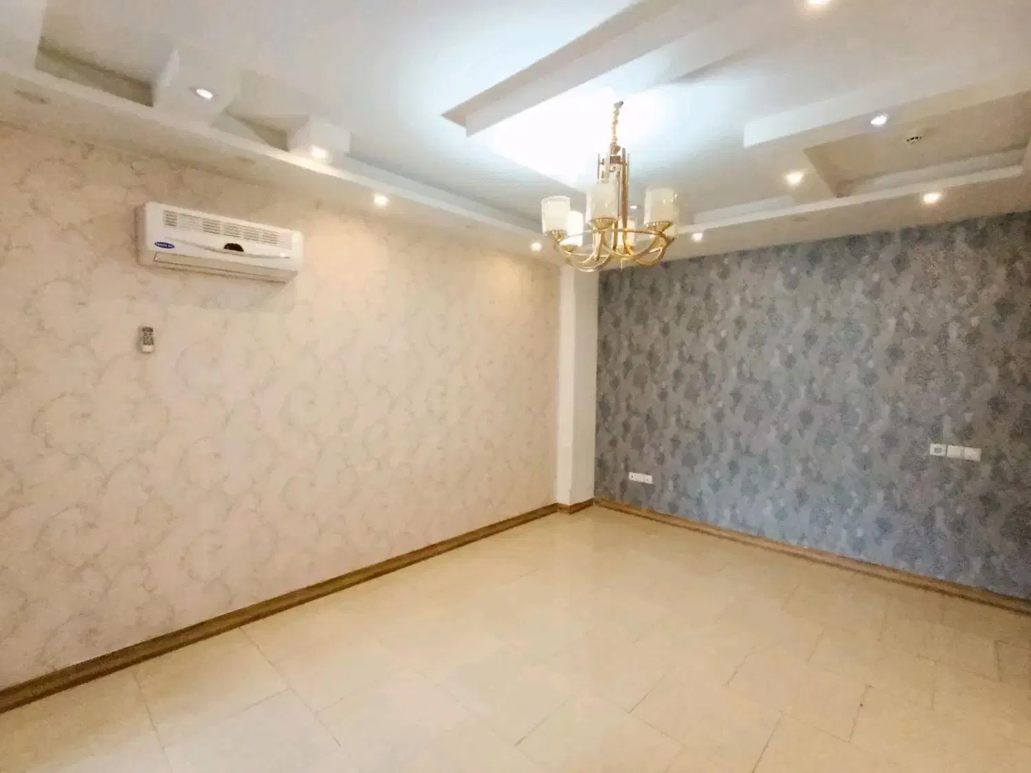 رهن*47متر*پارکینگ*آسانسور*روبه‌نما|اجارهٔ آپارتمان|اندیشه, شهرک المهدی|دیوار