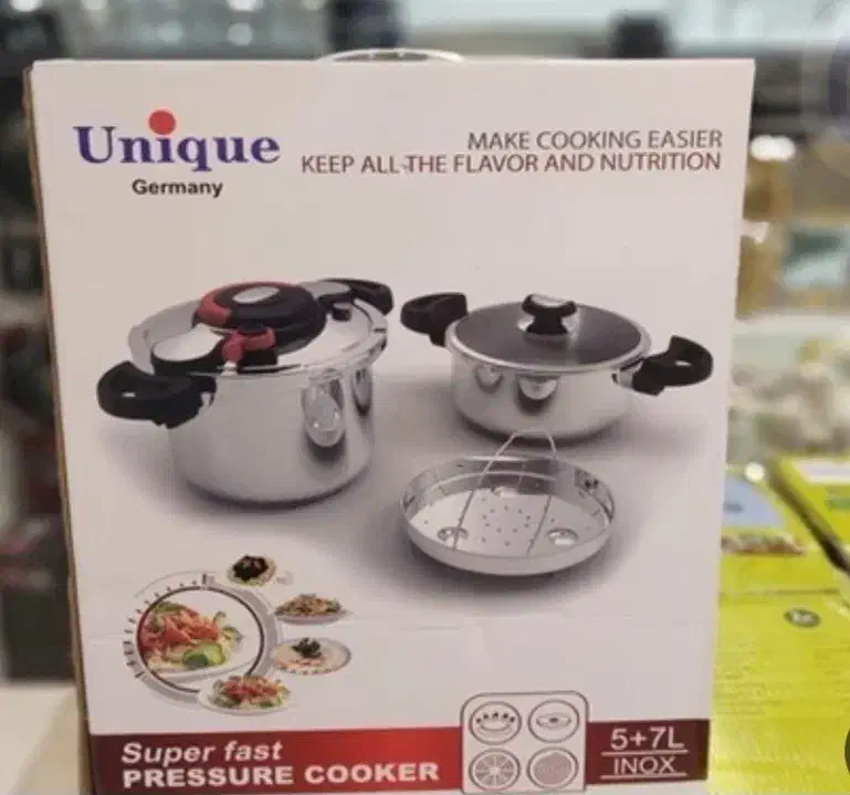 زودپزیونیک اصل به صورت عمده وتکی|ظروف پختوپز|قزوین, |دیوار