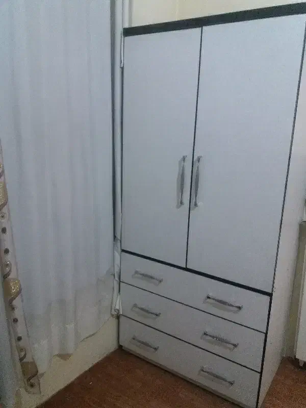 کمدودراور|جاکفشی، کمد، دراور|کرمانشاه, |دیوار