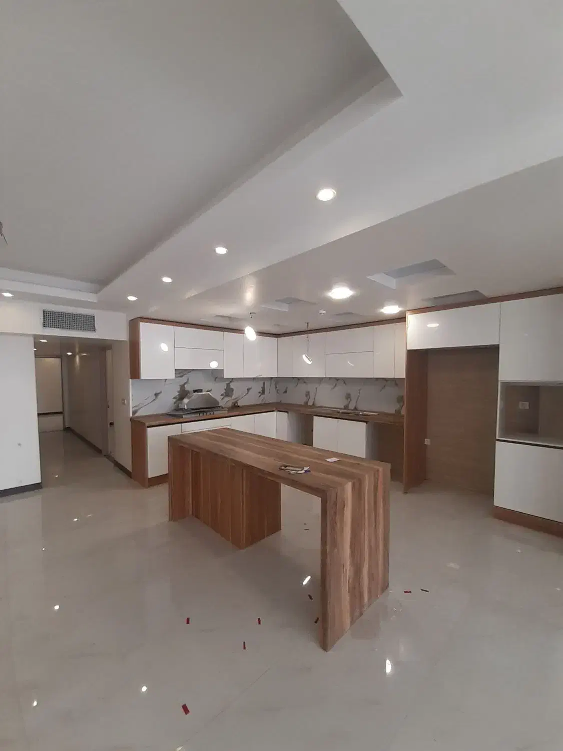 فروش آپارتمان ۱۲۵ متری کلید نخورده|فروش آپارتمان|رودهن, |دیوار