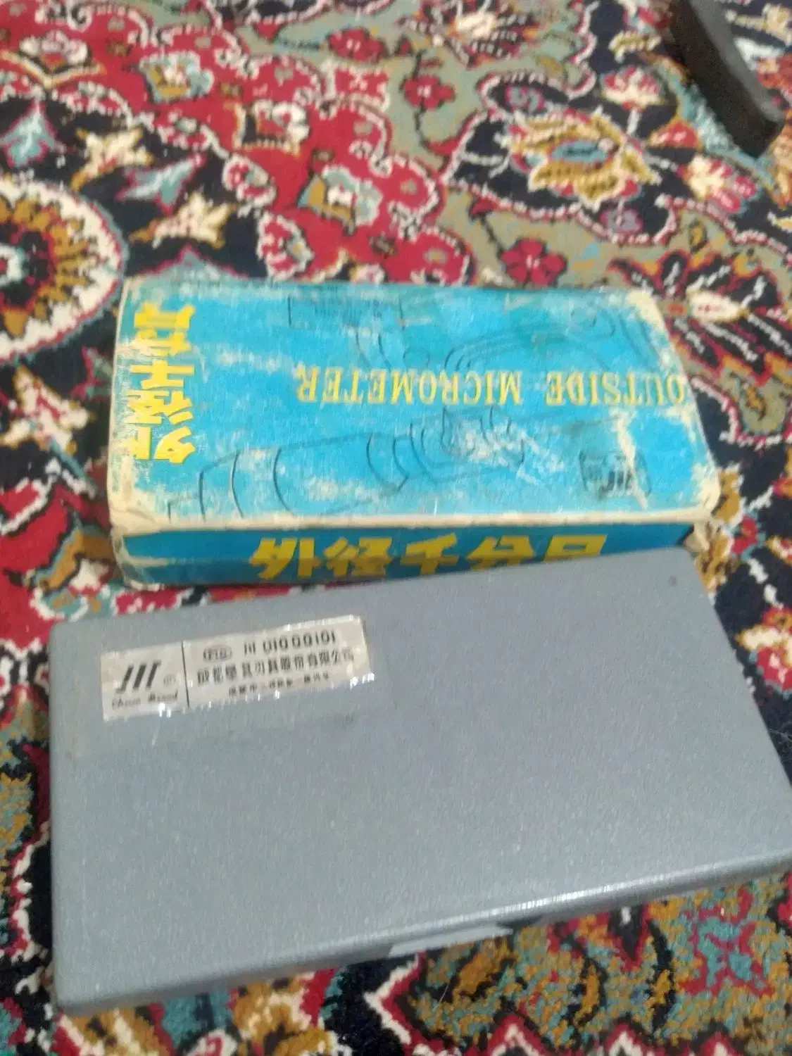 حراج میکرومتر|حراج|بروجرد, |دیوار